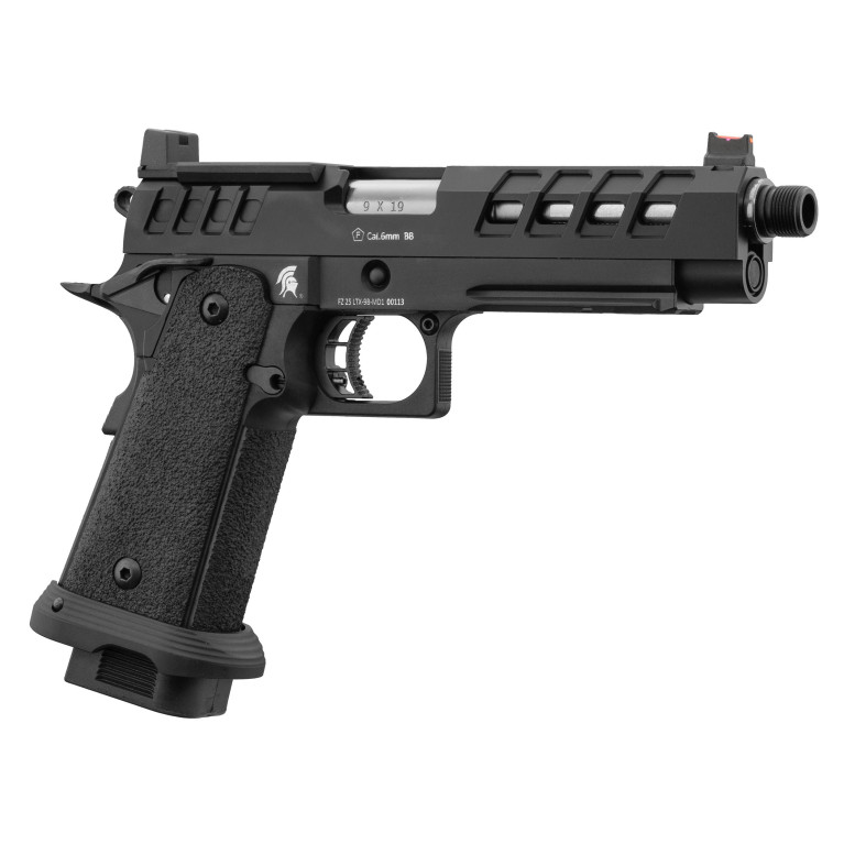 Lancer Tactical HERACLES Hi-Capa 5.1 GBB airsoft