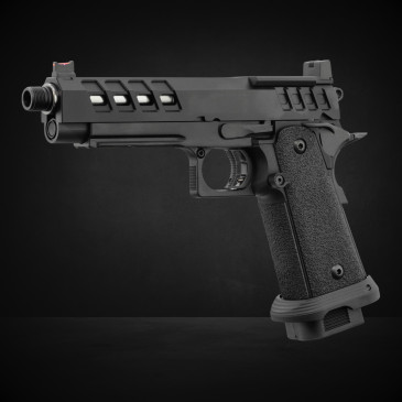 Lancer Tactical HERACLES...