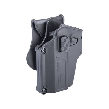 HOLSTER RIGIDE AMOMAX G2...