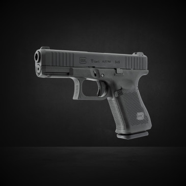 GLOCK 19 GEN5 BBS 6MM GAZ...