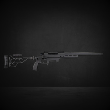 TAC 41 SILVERBACK LITE...