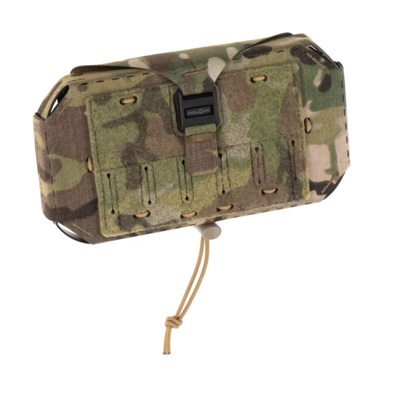 Admin Panel Astrolabe GEN2 Multicam