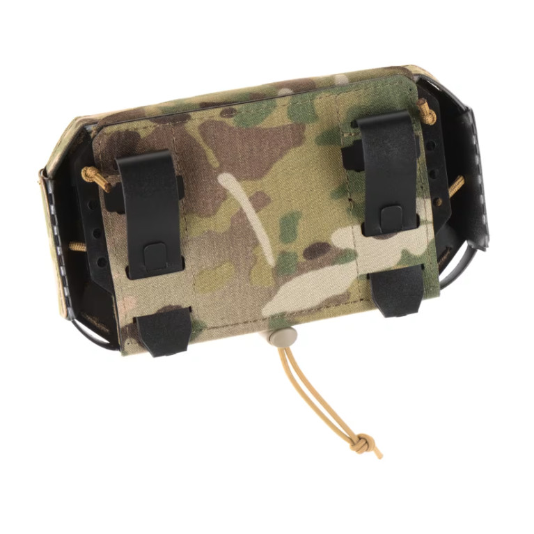 Admin Panel Astrolabe GEN2 Multicam