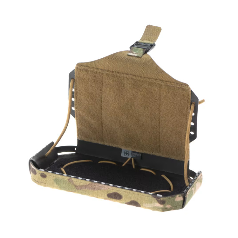 Admin Panel Astrolabe GEN2 Multicam