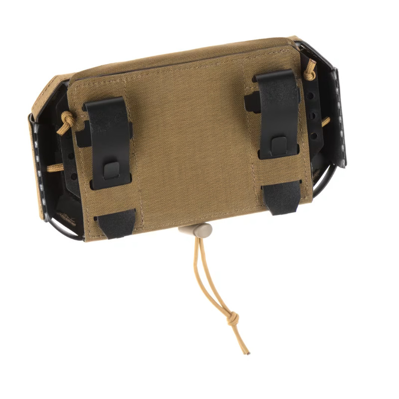 Admin Panel Astrolabe GEN2 Coyote