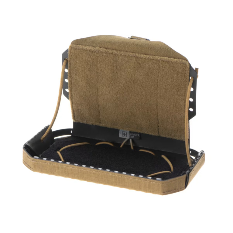 Admin Panel Astrolabe GEN2 Coyote