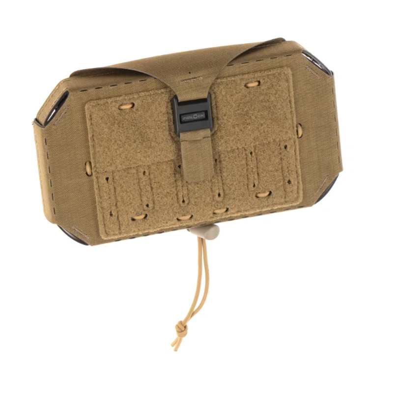 Admin Panel Astrolabe GEN2 Coyote