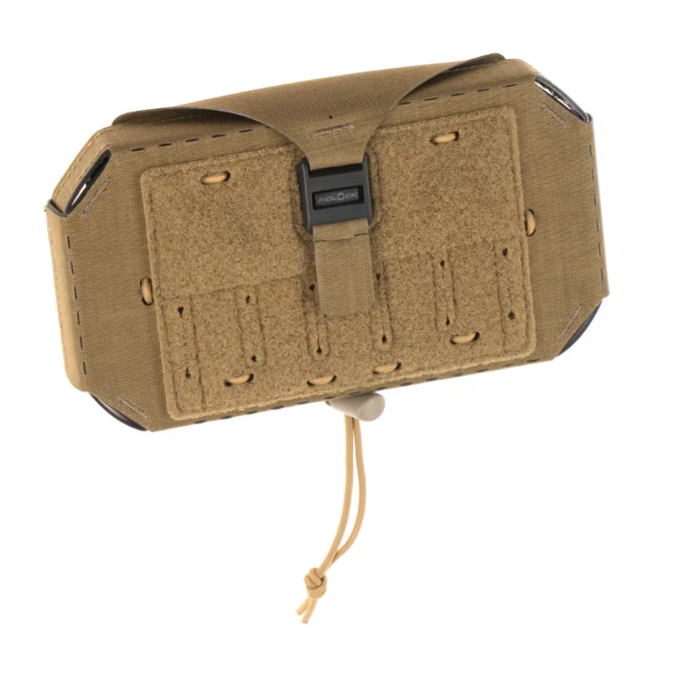 Admin Panel Astrolabe GEN2 Coyote