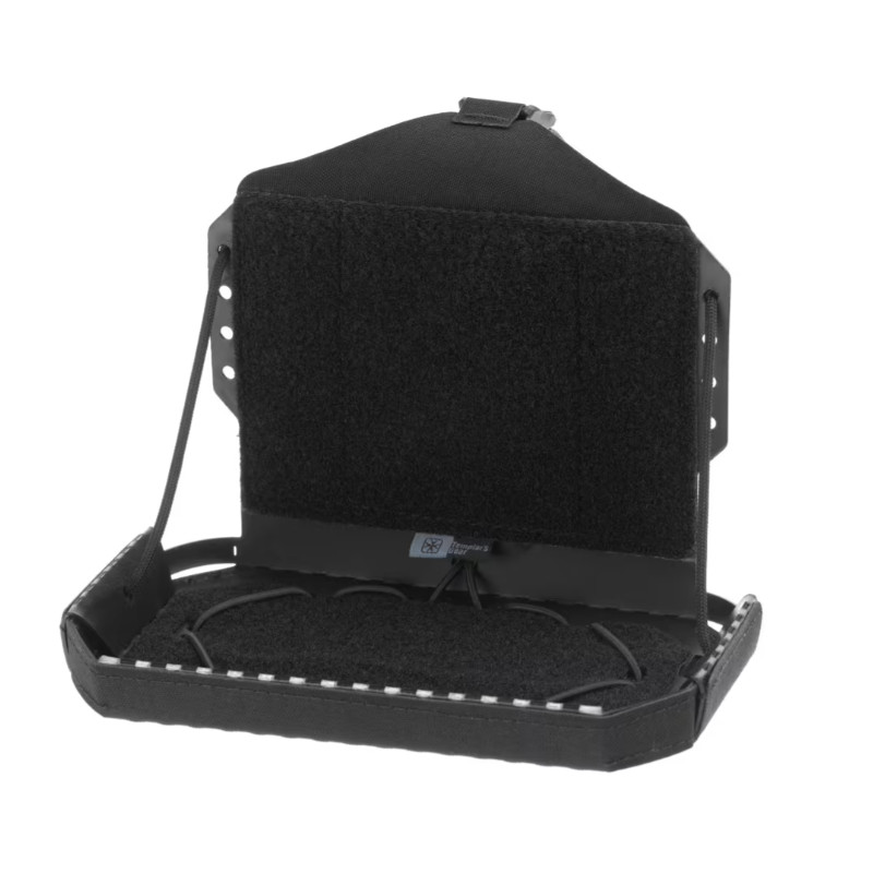 Admin Panel Astrolabe GEN2 Noir