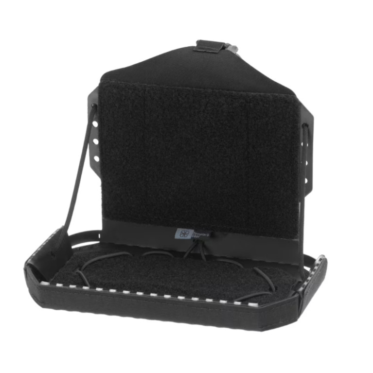 Admin Panel Astrolabe GEN2 Noir