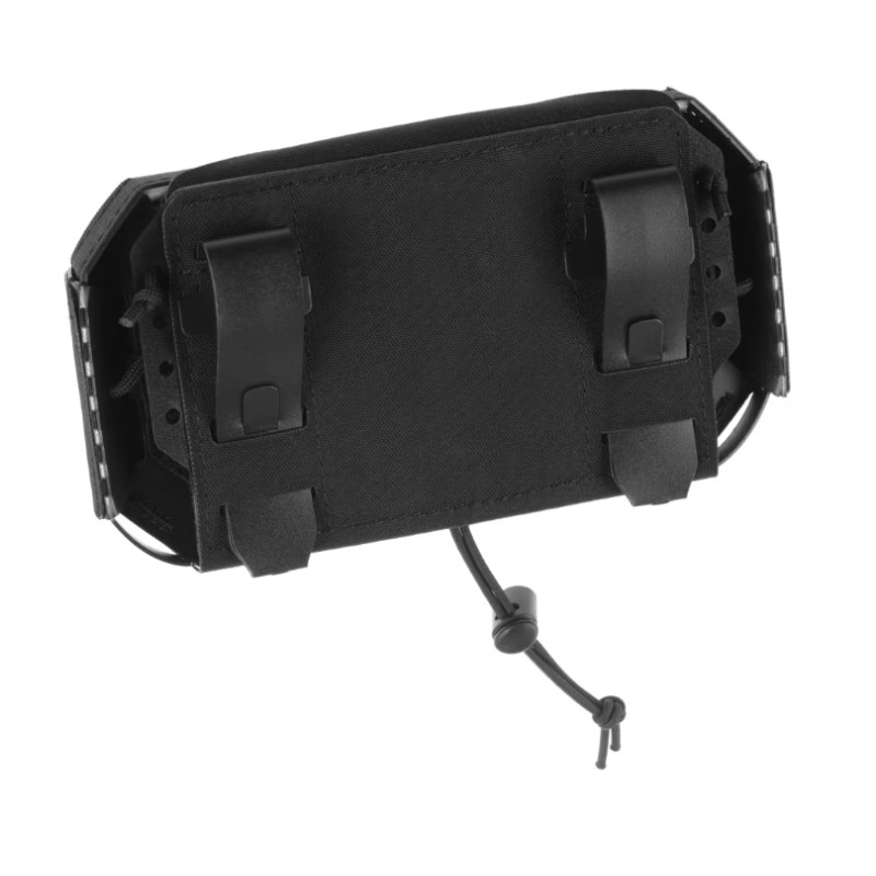 Admin Panel Astrolabe GEN2 Noir