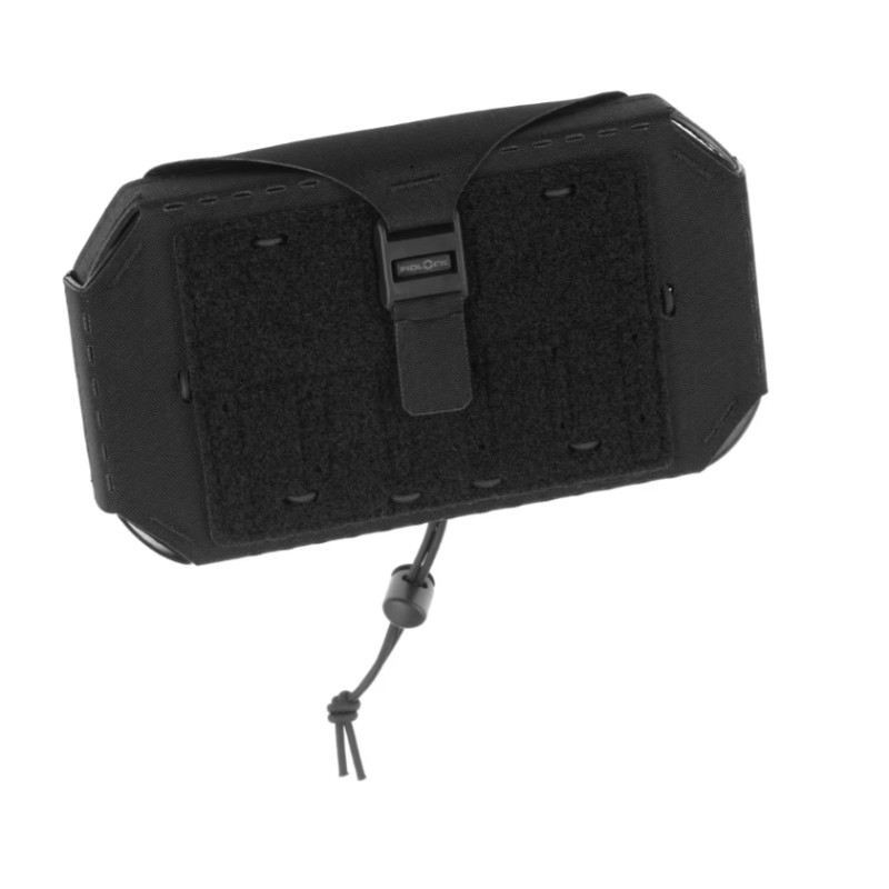 Admin Panel Astrolabe GEN2 Noir