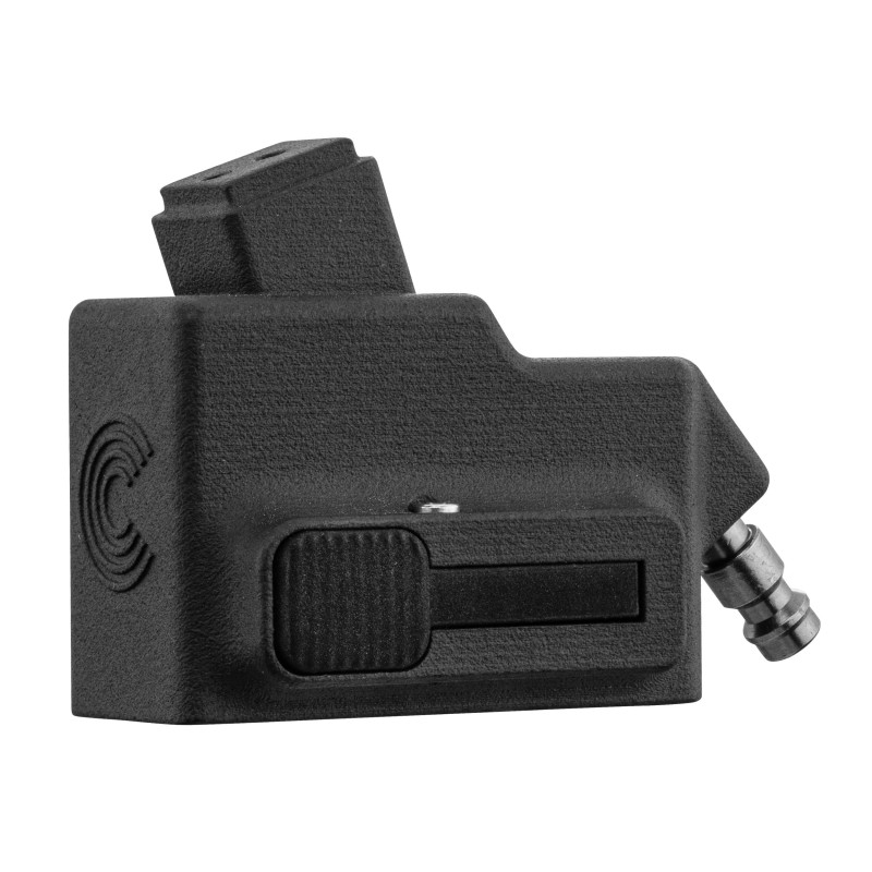 Adaptateur HPA chargeur M4 pour Hi-Capa series EU