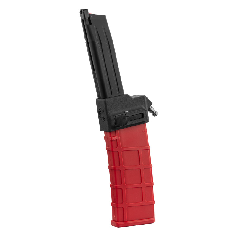 Adaptateur HPA chargeur M4 pour Hi-Capa series EU