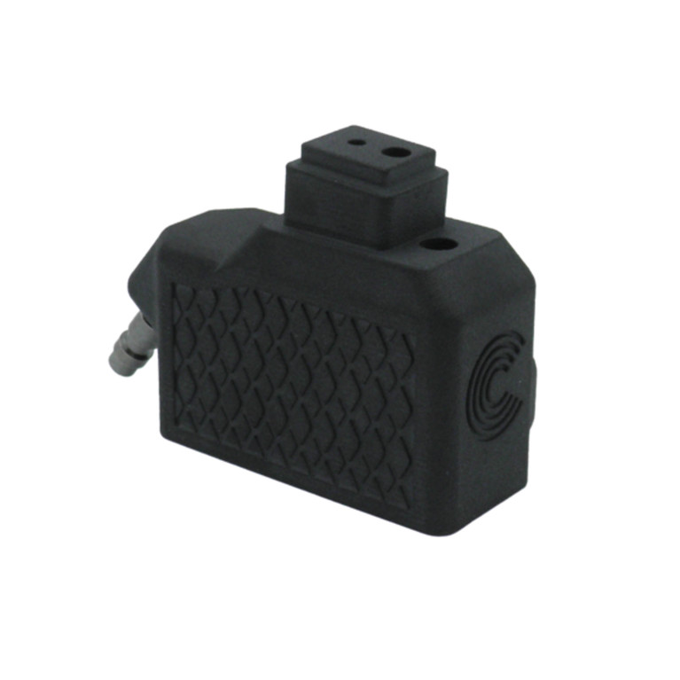 Adaptateur HPA chargeur M4 pour Hi-Capa series EU