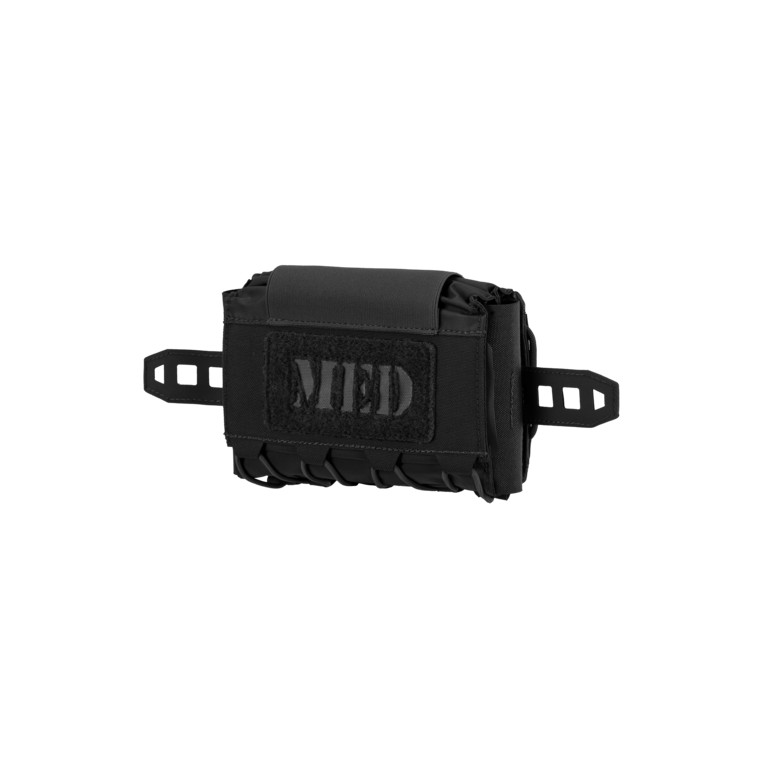 POCHE IFAK MEDIC NOIRE DIRECT ACTION