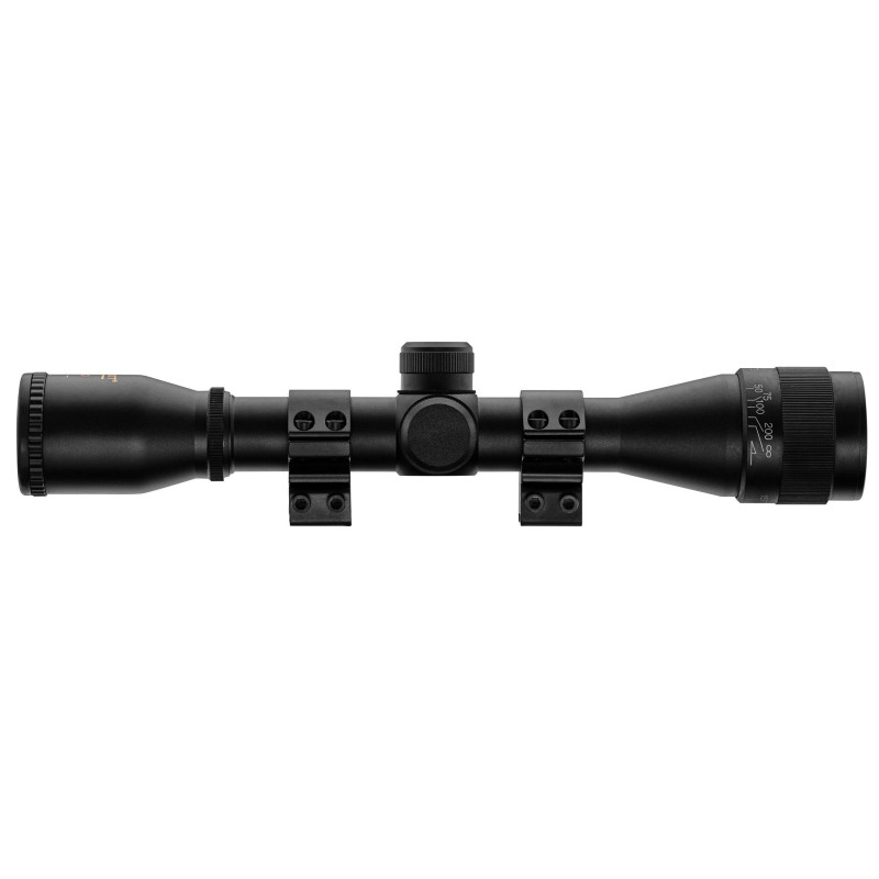 Lunette de visée Microdot First 4x32 AO