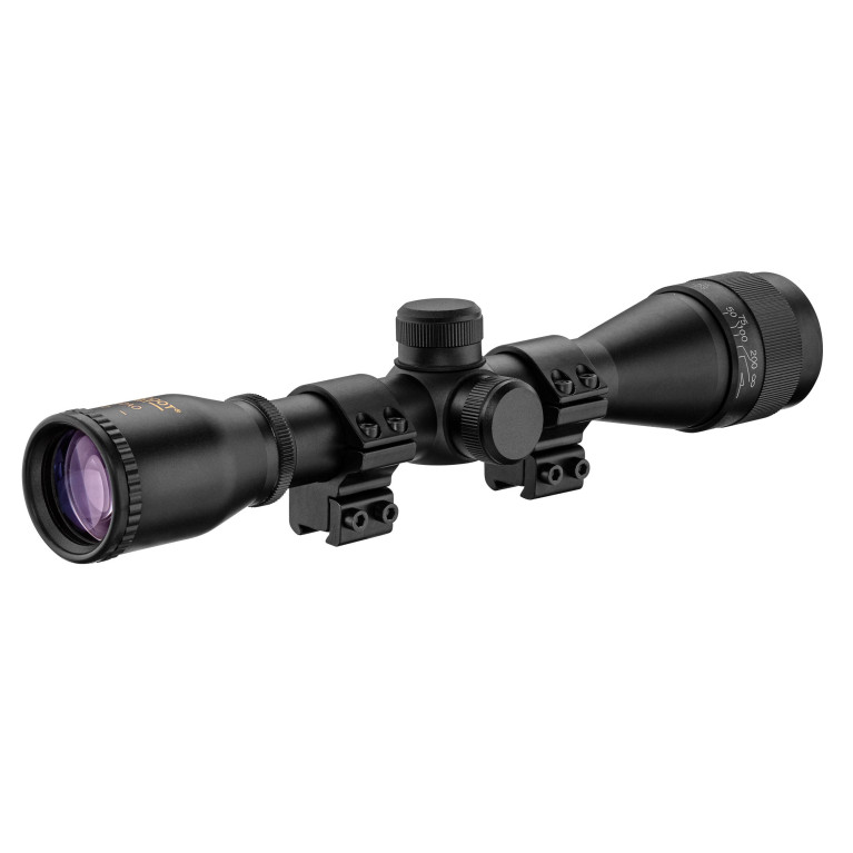 Lunette de visée Microdot First 4x32 AO