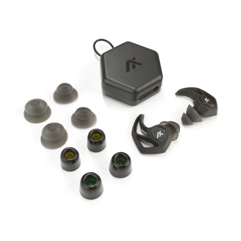 Bouchons d'oreilles X30i Tan