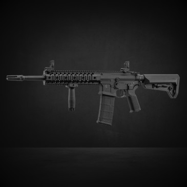 LANCER TACTICAL LT-12 M4...