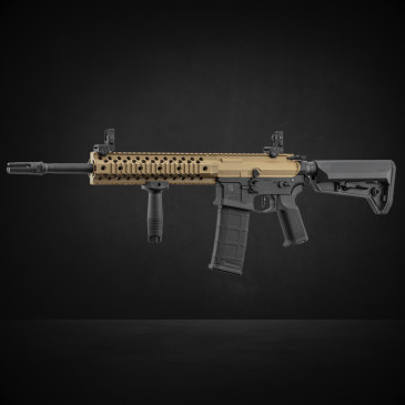 LANCER TACTICAL LT-12 M4...