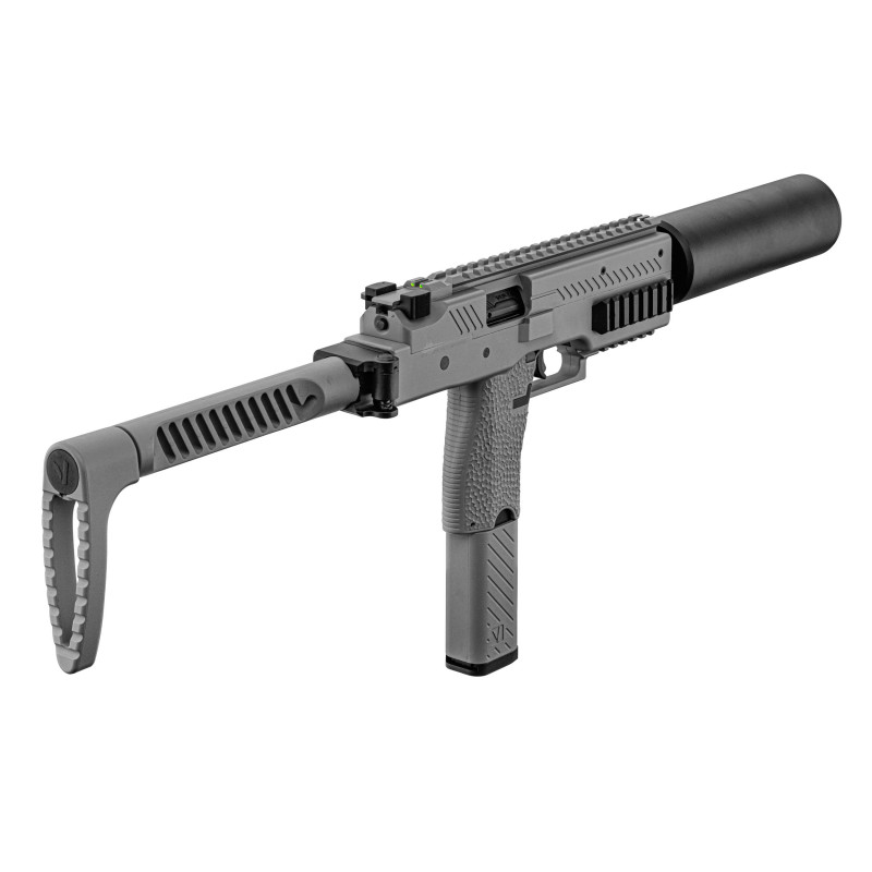 Vorsk VMP-1 Gris + Silencieux + Chargeur