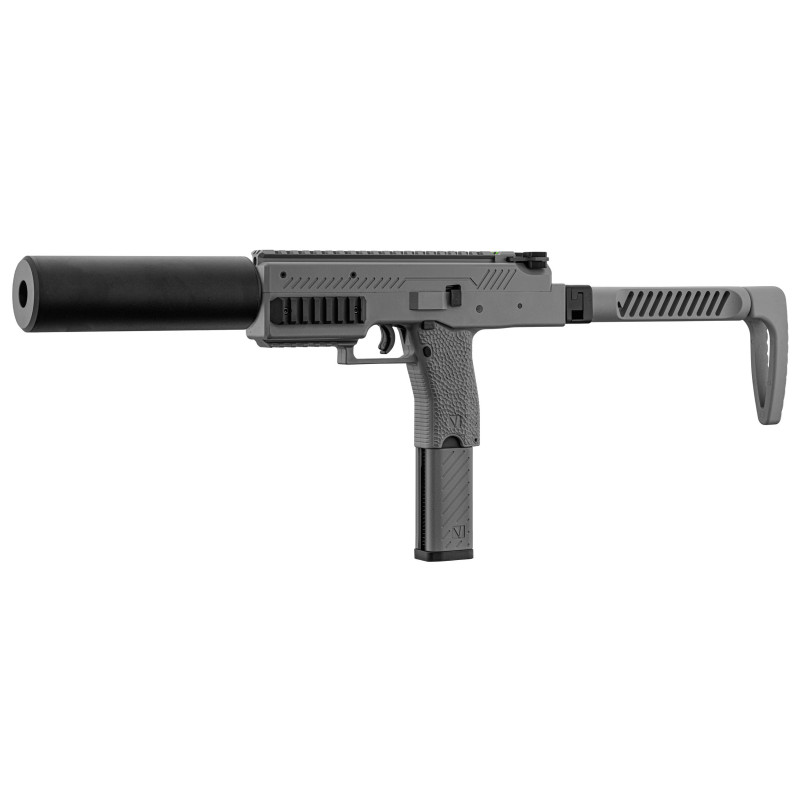 Vorsk VMP-1 Gris + Silencieux + Chargeur