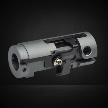 Unité Hop-up en aluminium...