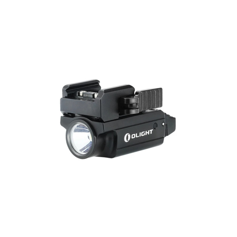 Lampe pistolet OLIGHT Valkyrie PL-Mini 2 600 lm - Noir