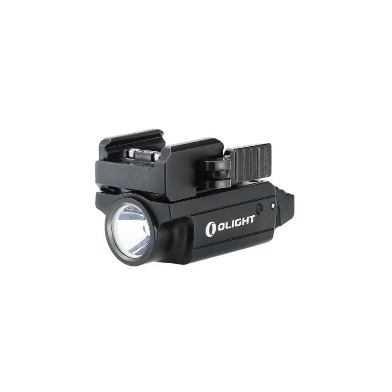 Lampe pistolet OLIGHT Valkyrie PL-Mini 2 600 lm - Noir