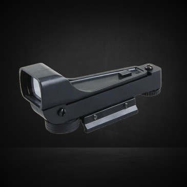 Point rouge VictOptics V1...