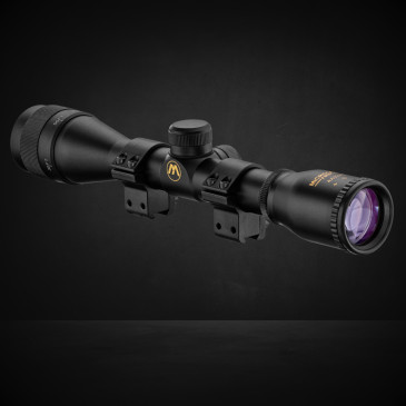 Lunette de visée Microdot...