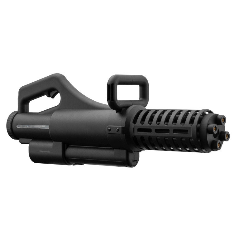 ECHO1 Minigun WE23-SLBB Sportsline