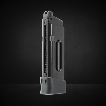 CHARGEUR 18 COUPS GLOCK 19...