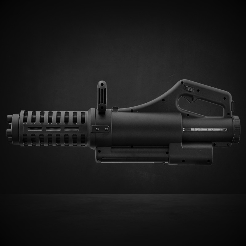 ECHO1 Minigun WE23-SLBB Sportsline