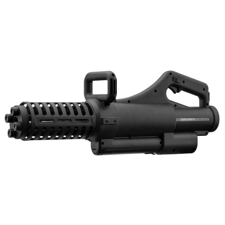 ECHO1 Minigun WE23-SLBB Sportsline