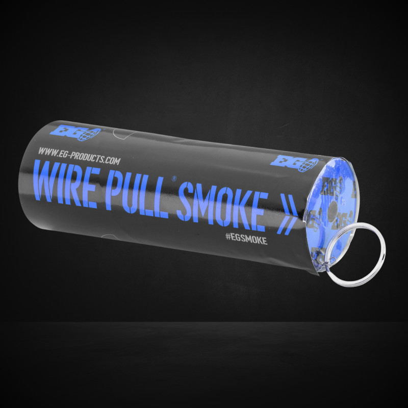 Fumigène Enola Gaye - Goupille simple