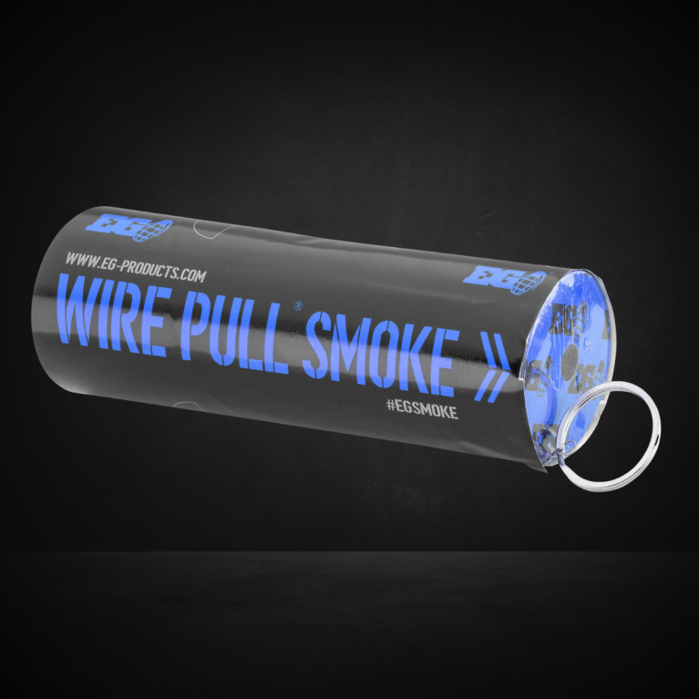 Fumigène Enola Gaye - Goupille simple