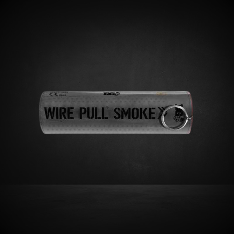 Fumigène Enola Gaye - Goupille simple