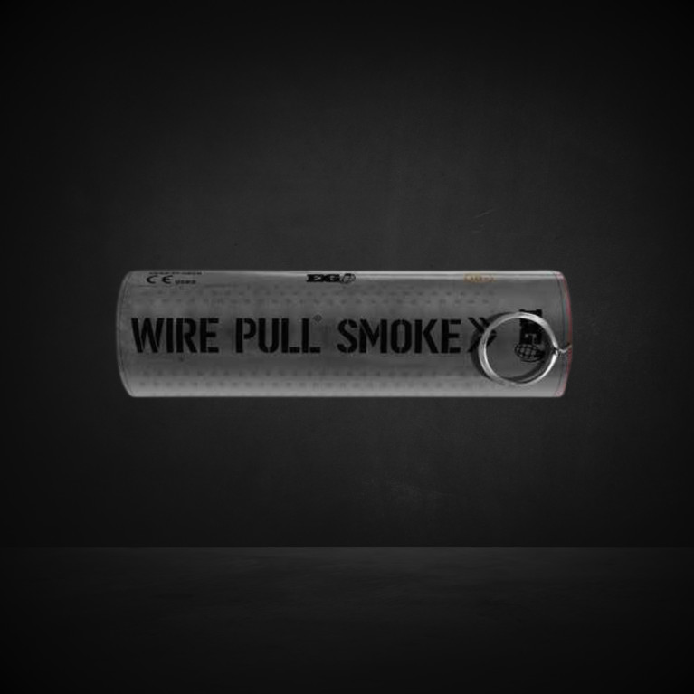 Fumigène Enola Gaye - Goupille simple