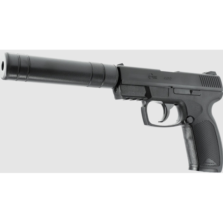 Combat Zone COP CO2 avec Silencieux NBB