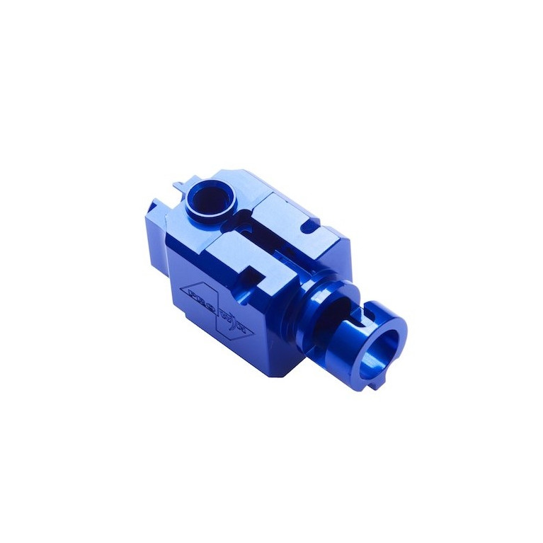 Bloc Hop Up CNC P90 PROWIN