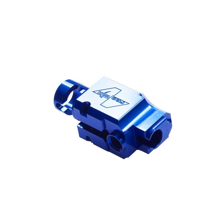 Bloc Hop Up CNC P90 PROWIN