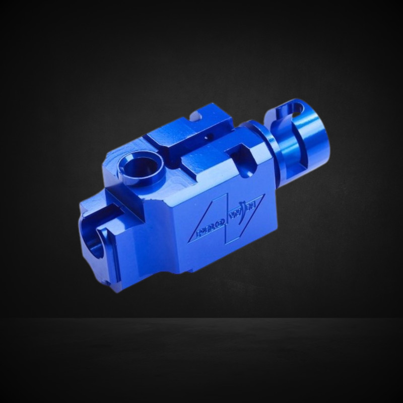 Bloc Hop Up CNC P90 PROWIN