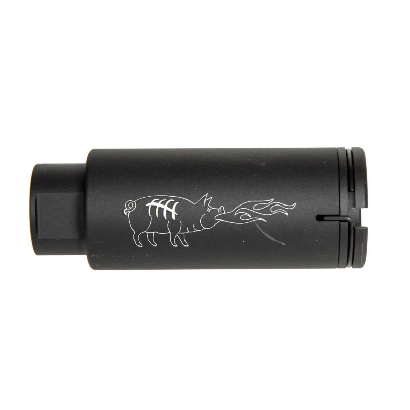 Madbull Noveske KX3 Amplifier CCW