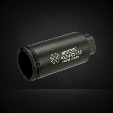 Madbull Noveske KX3...