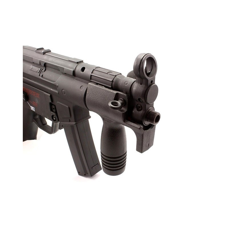 Adaptateur de silencieux MP5K et PDW