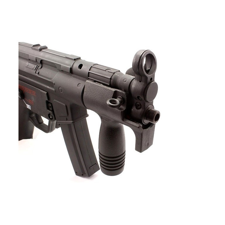 Adaptateur de silencieux MP5K et PDW