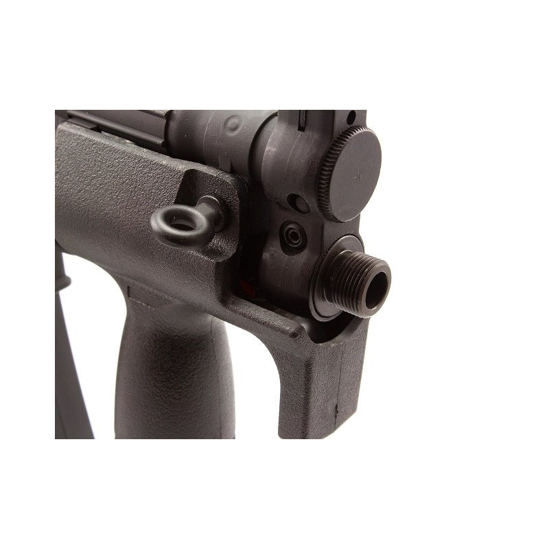 Adaptateur de silencieux MP5K et PDW