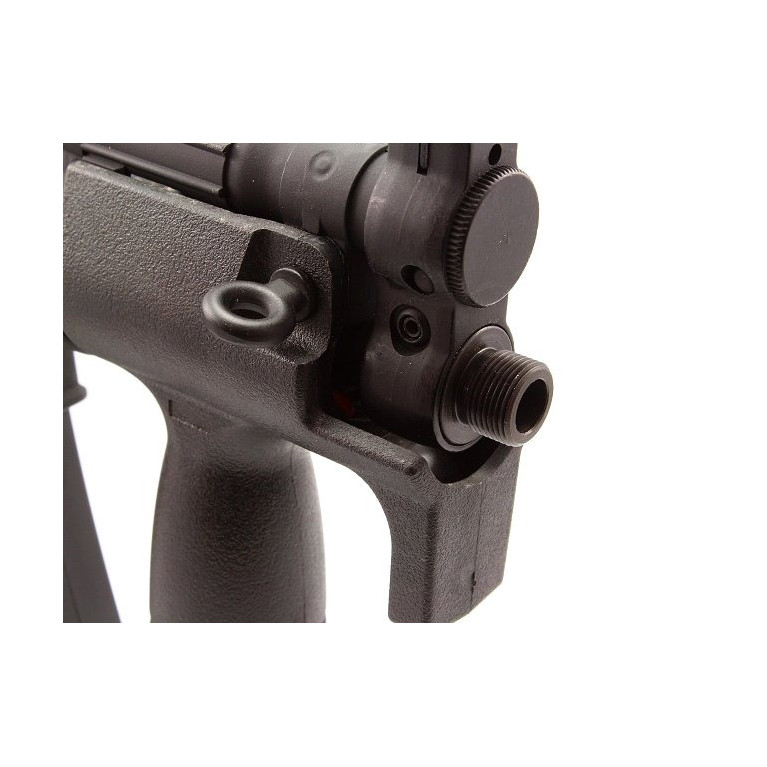 Adaptateur de silencieux MP5K et PDW